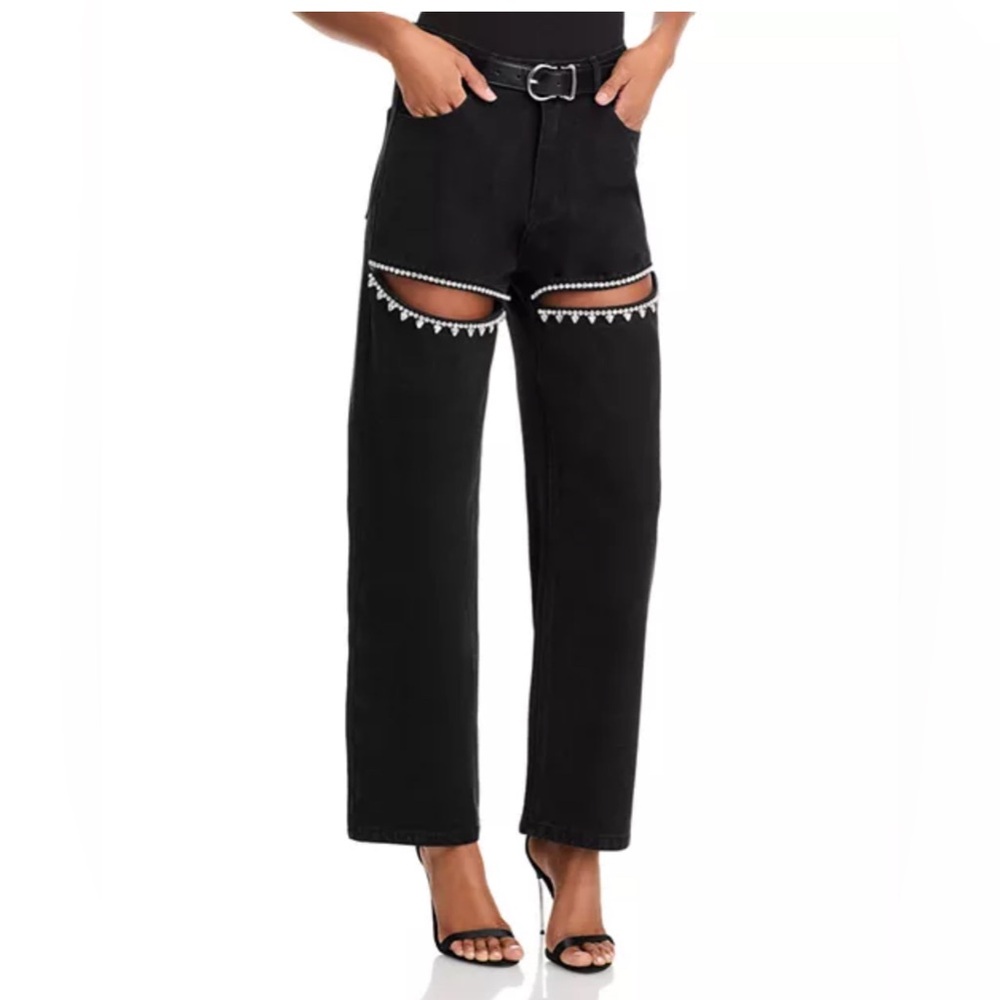 The Taylor Jean by Steve Madden